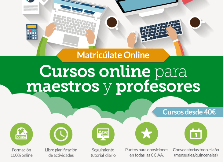 Formación Homologada