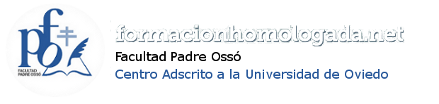 Formación Homologada